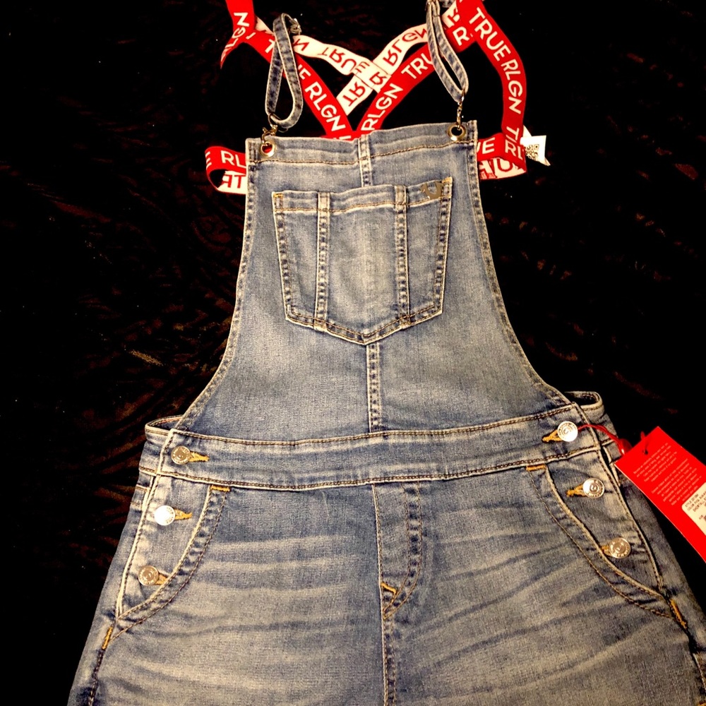 TRUE RELIGION 2PC